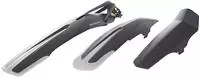 Topeak 15200095, Topeak Defender XC1 & XC11 29er Set Schutzblech-Set (Schutzblech