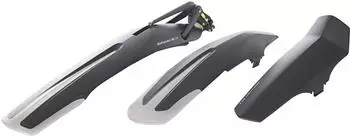 Topeak DeFender XC1/XC11 Set