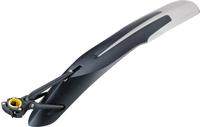 Topeak TC9628, Topeak Xc11 29'' Rear Mudguard Grau 29'' Black