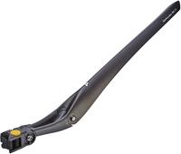 Topeak TC9633, Topeak Schutzblechset RC1 & RC11 Racer Schwarz