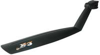 "SKS 5284300000-10076 Hinterrad-Spritzschutz X-TRA-DRY 26", ca. 85mm, mit Powerstrap,
