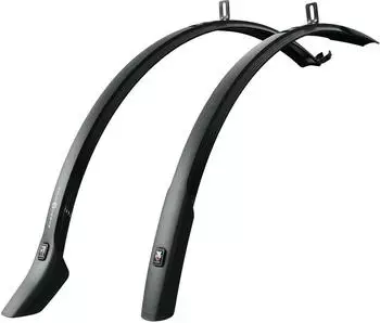 SKS Velo 42 Urban schwarz