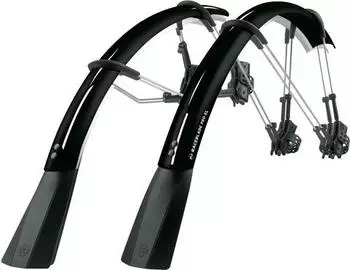 SKS Raceblade Pro XL black