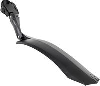 Hebie Hinterrad-Steckblech-Schutzblech Viper X 26"|27.5"|28"|29" breite 72mm schwarz