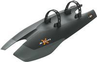 "SKS 5292300000-10099 Dirtboard X-Board 24-28" schwarz, f&uuml;r Rahmenunterrohr, ca.