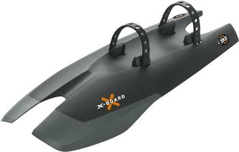 SKS X-Board schwarz/grau