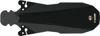 SKS S-Guard schwarz
