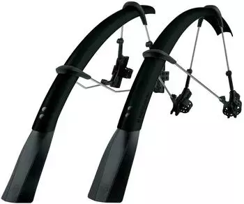 SKS Raceblade Pro Stealth Black