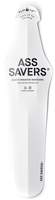 Ass Savers ASR-1 Regular Spritzschutz HR white Wei&szlig; Modell 2026
