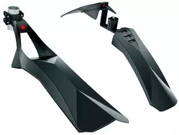 Hebie Viper X Stealth Set