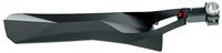 Hebie 2255584100, Hebie Sattelst&uuml;tzblech Viper X Stealth schwarz