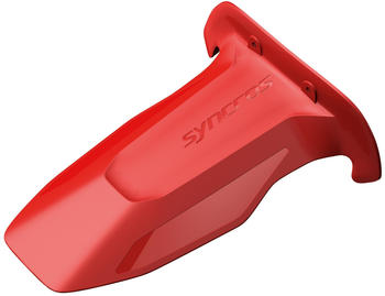Syncros Trail 34SC Fender (red)