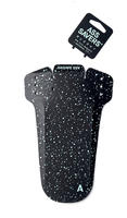 Ass Savers MFR-1 Mudder Spritzschutz VR black/dots Schwarz Modell 2026