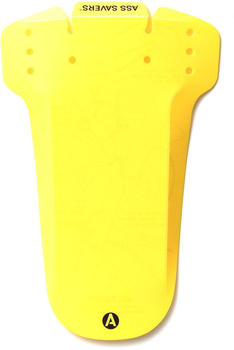 Ass Savers Mudder (yellow)