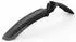 black/grey: Cube Acid Vane 27.5 front