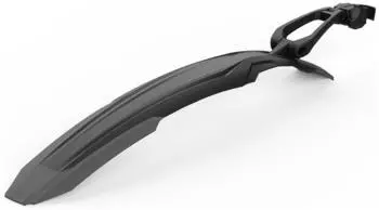 Cube Acid Vane Disc 29 rear (black/grey)