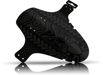 rie:sel design kol:oss Vorderes Schutzblech 26-29" Large maori