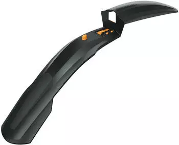 SKS Shockblade Dark Schutzblech 26"/27,5" black