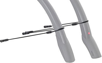 Hebie curVIP 55 Struct Set für Viper S black