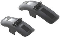 RRP 260085, RRP ProGuard Mini Front Strips Montage Schwarz