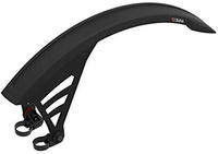 Zefal C4P395, Zefal Deflector Rs75 27.5-29'' 2024 Rear Mudguard Silber 27.5 -...