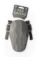 Ass Savers MFM-1 Mudder Mini Gravel Spritzschutz VR detour Grau Modell 2026