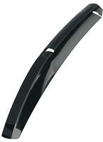 SKS Speedrocker Extension schwarz, Verl&auml;ngerung Schutzblech, schwarz