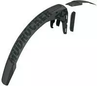 SKS 11670, SKS Mudrocker Schutzblech HR 27,5" - 29" schwarz