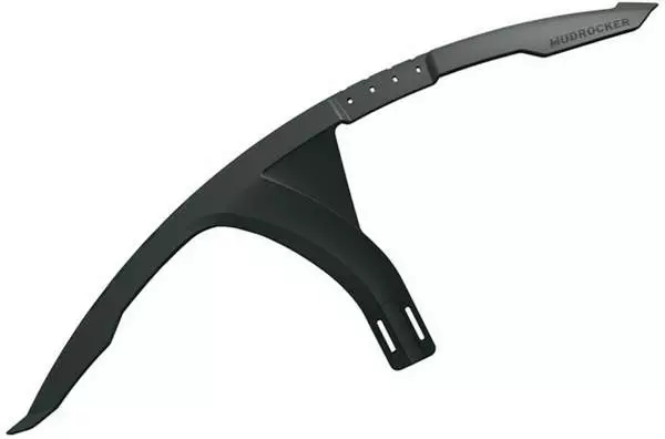 SKS Mudrocker Front