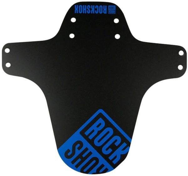 RockShox MTB Fender navy blue