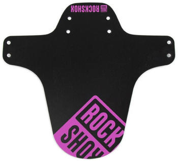 RockShox MTB Fender pink