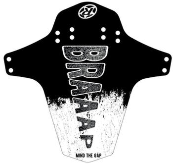 Reverse Spritzschutz braaap