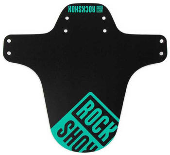 RockShox MTB Fender seafoam