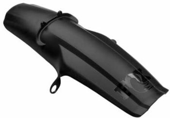 Fox Mud Guard Front black