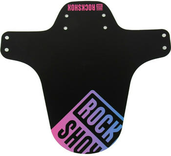RockShox MTB Fender pink/blue