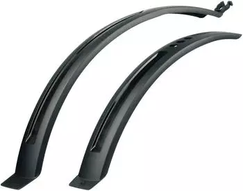 SKS Hightrek 2.0 Set black
