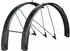 28" 75mm: SKS Bluemels Style Schutzblechset schwarz