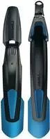 SKS 11606, SKS Shockblade + X-Blade Set 29" blau
