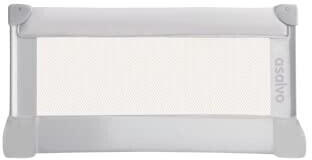 Asalvo Bed Guard 90 cm Blanca