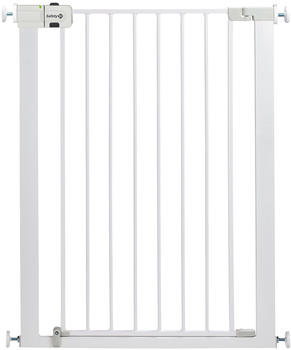 Safety 1st Easy Close Extra Tall 91 cm weiß