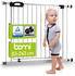 Bomi Türgitter Merle L | Türbreite: 75 cm | 90° Feststell-Funktion (95-103cm)