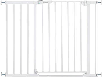 Hauck Clear Step 96-101cm weiß