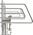 Reer Classic Herdschutzgitter silber (20048)