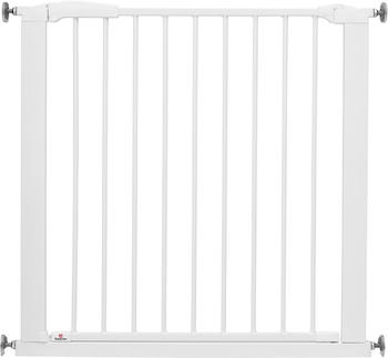 Baby Dan Perfect Close Safety Gate 77.3-83.5 cm white