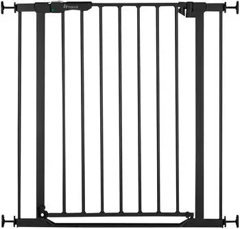Hauck Clear Step Autoclose 2 schwarz Hauck Clear Step Autoclose 2 schwarz