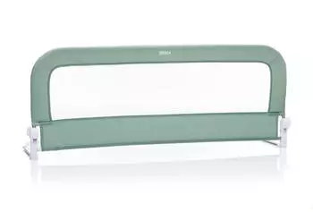 Fillikid Bettgitter Lara 150x60 cm mintgrün Fillikid Bettgitter Lara 150x60 cm mintgrün