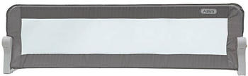 ABUS Baby-Bettgitter Eric 150 cm grau