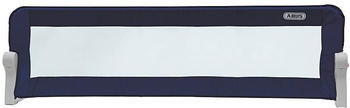 ABUS Baby-Bettgitter Eric 150 cm blau