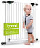 Bomi Türschutzgitter Mira | 90° Feststell-Funktion (93-101 cm)