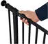 Hauck Open n' Stop 2 - 75-80 cm schwarz